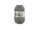 myBoshi Wolle Nr.1 Titangrau 50 g, 55 m