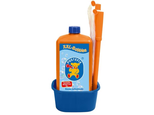 [90339155 1684668] Pustefix XXL-Bubbles + Stick