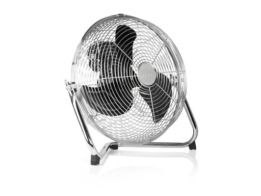 [90339160 238436] Tristar Bodenventilator VE-5933 Edelstahl