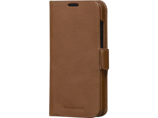 [90339162 1666402] dbramante1928 Book Cover Lynge Galaxy A55 5G Tan