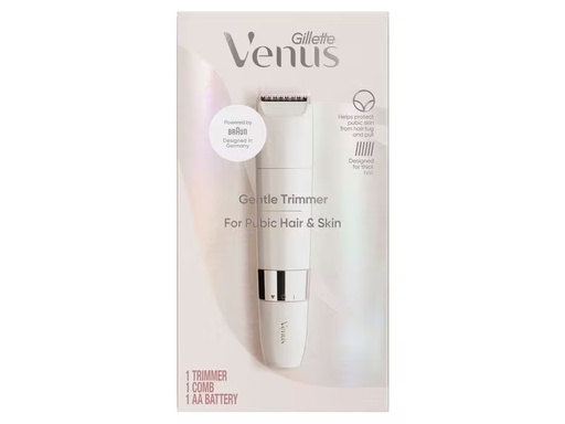 [90339180 1680669] Gillette Venus Elektrischer Trimmer