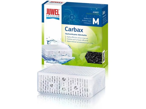 [90339187 1677670] Juwel Filtermasse Carbax M