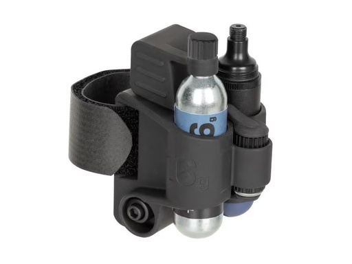 [90339191 1651738] Topeak TubiMaster RXT Pro Mini Tool