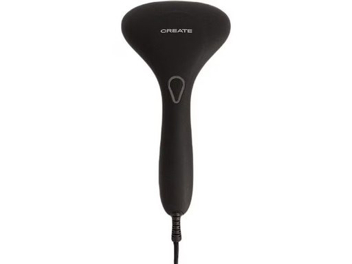 [90339192 1674792] Create Dampfbürste Iron Up 1500 W, Schwarz