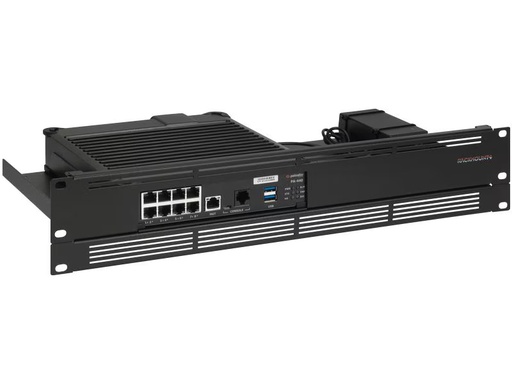 [90339208 1694046] Rackmount IT Rackmount Kit RM-PA-T7 für Palo Alto PA-440/450/460