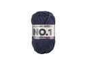 myBoshi Wolle Nr.1 Pflaume 50 g, 55 m