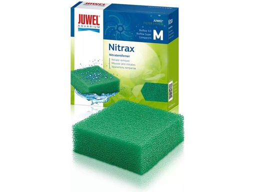 [90339220 1677680] Juwel Filtermasse Nitrax M