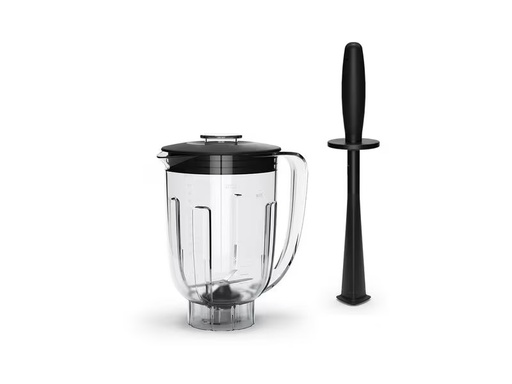 [90339223 1683718] Ankarsrum Mixer-Aufsatz zu Ankarsrum Küchenmaschine AKM6220