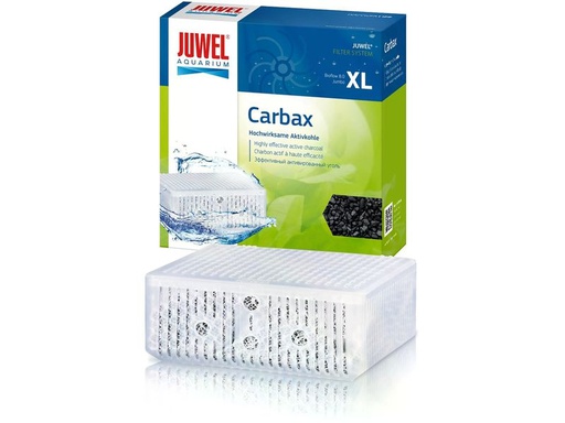 [90339228 1677762] Juwel Filtermasse Carbax XL