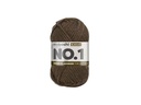 myBoshi Wolle Nr.1 Kakao 50 g, 55 m