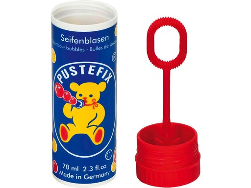[90339247 1684664] Pustefix Seifenblasen Flasche 70 ml