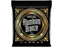 Ernie Ball Gitarrensaiten 2568 Aluminum Bronze – Light 11-52