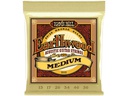 Ernie Ball Gitarrensaiten 2002 Earthwood Bronze – Medium 13-56