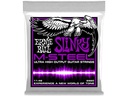 Ernie Ball Gitarrensaiten 2920 Slinky M-Steel – Power 11-48