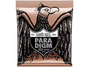 Ernie Ball Gitarrensaiten 2080 Paradigm PB – Extra Light 10-50