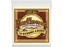 Ernie Ball Gitarrensaiten 2010 Earthwood Bronze – Light 9-46