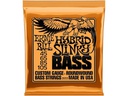 Ernie Ball Basssaiten 2833 Slinky Bass – Hybrid, 45-105