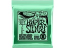 Ernie Ball Gitarrensaiten 2229 Slinky Nickel – Hyper 8-42