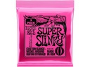 Ernie Ball Gitarrensaiten 3223 Slinky Nickel 3er Pack – Super 9 - 42