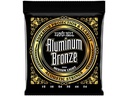 Ernie Ball Gitarrensaiten 2566 Aluminum Bronze – Medium Light 12-54