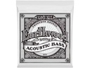 Ernie Ball Basssaiten 2070 Earthwood – A-Bass 45-95