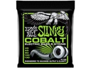 Ernie Ball Basssaiten 2736 Slinky Cobalt – Regular 45-130