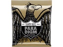 Ernie Ball Gitarrensaiten 2090 Para Bronze 80/20 – Extra Light 10-50