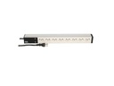 Bachmann 19 PDU BACHMANN PDU ALU  8× T13