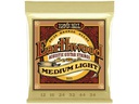 Ernie Ball Gitarrensaiten 2003 Earthwood Bronze – Medium Light 12-54