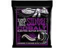 Ernie Ball Gitarrensaiten 2720 Slinky Cobalt – Power 11-48