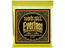 Ernie Ball Gitarrensaiten 2554 Everlast CB 80/20 – Medium 13-56