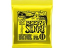 Ernie Ball Gitarrensaiten 3627 Beefy Slinky – 11-54, 3er Pack