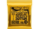 Ernie Ball Gitarrensaiten 2216 Slinky Nickel – STBB 10 - 54