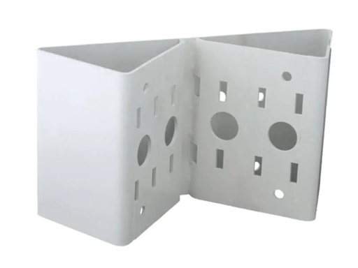 [90054076 277470] Mobotix Masthalterung MX-OPT-MH Weiss 1 Stück