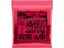 Ernie Ball Gitarrensaiten 3226 Burly Slinky – 11-52, 3er Pack