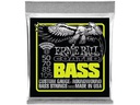 Ernie Ball Basssaiten 3832 Slinky Coated Bass – Regular 50-105