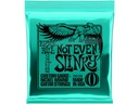 Ernie Ball Gitarrensaiten 2626 Slinky Nickel – Not Even 12 - 56