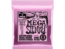 Ernie Ball Gitarrensaiten 3213 Mega Slinky – 48-105, 3er Pack