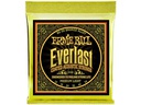 Ernie Ball Gitarrensaiten 2556 Everlast CB 80/20 – Medium Light 12-54