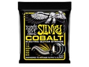 Ernie Ball Gitarrensaiten 2727 Slinky Cobalt – Beefy 11-54