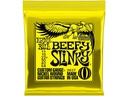 Ernie Ball Gitarrensaiten 2627 Slinky Nickel – Beefy 11-54