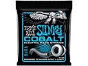 Ernie Ball Basssaiten 2735 Slinky Cobalt – Extra 40-95