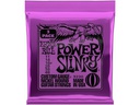Ernie Ball Gitarrensaiten 3220 Slinky Nickel 3er Pack – Power 11 - 48