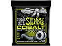 Ernie Ball Basssaiten 2732 Slinky Cobalt – Regular 50-105