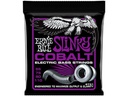 Ernie Ball Basssaiten 2731 Slinky Cobalt – Power 55-110