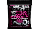 Ernie Ball Basssaiten 2734 Slinky Cobalt – Super 45-100
