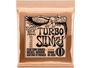 Ernie Ball Gitarrensaiten 2224 Turbo Slinky – Turbo 9.5 - 46