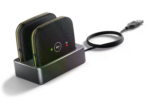 [90339482 1696182] Yealink Erweiterungsmikrofon CPW65 DECT
