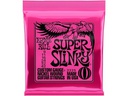 Ernie Ball Gitarrensaiten 2223 Slinky Nickel – Super 09-42