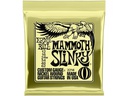 Ernie Ball Gitarrensaiten 2214 Slinky Nickel – Mammoth 12 - 62